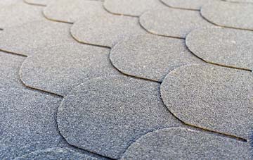 East Burnham asphalt roofing costs