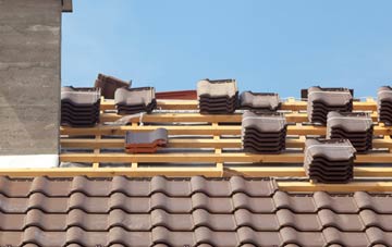 East Burnham clay roofing costs