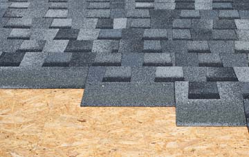 expert East Burnham asphalt roof companies