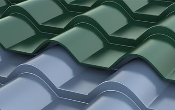 who should consider East Burnham plastic roofs