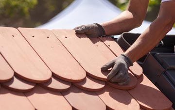 East Burnham roof tile contractors