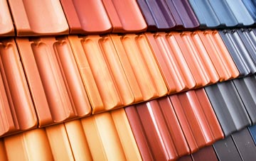 East Burnham roof tile costs