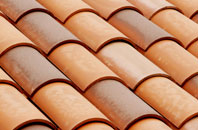 East Burnham clay roofing