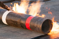 free East Burnham re-felting quotes