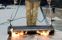 East Burnham flat roof sealing quote