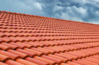 East Burnham roofing tiles